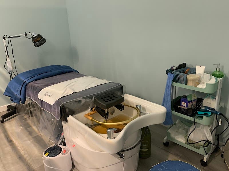 Shuhuan Beauty New York photo