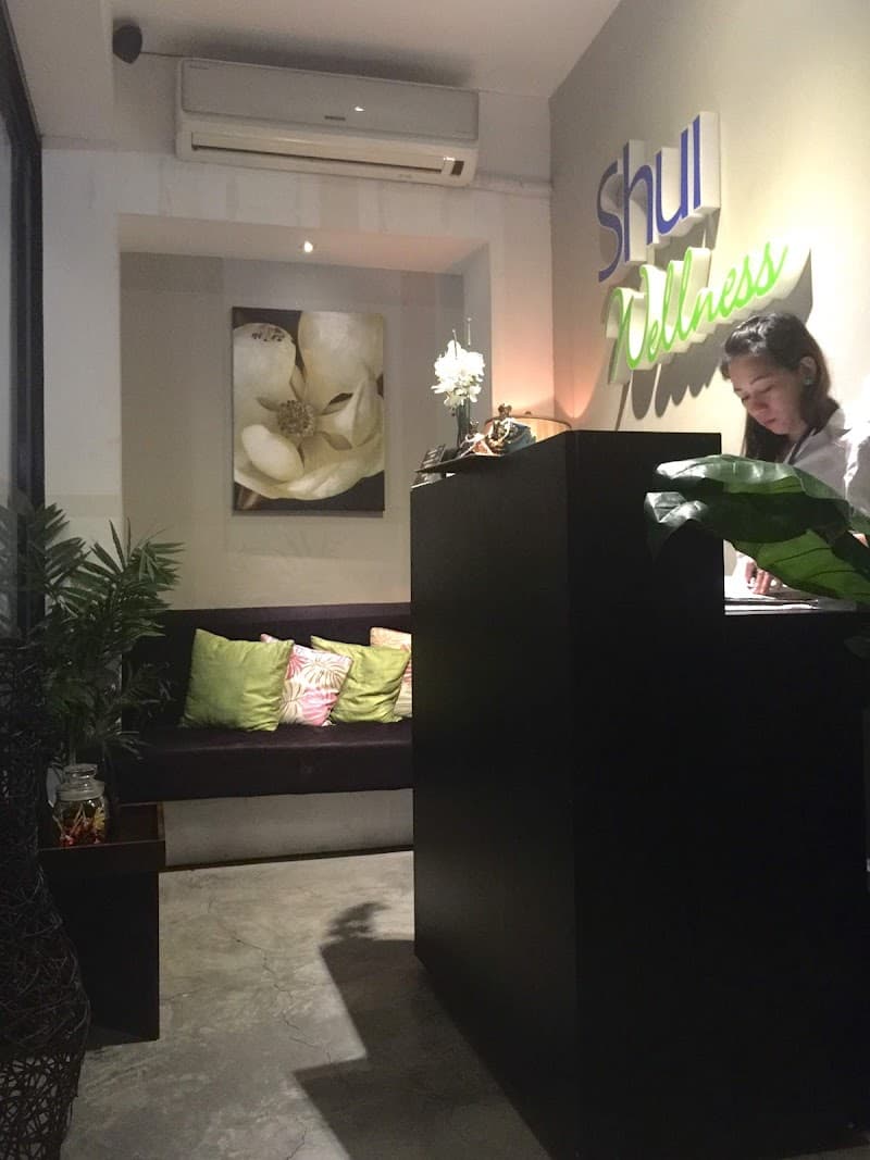 Shui Wellness Hilot Healing Spa Mandaue City photo