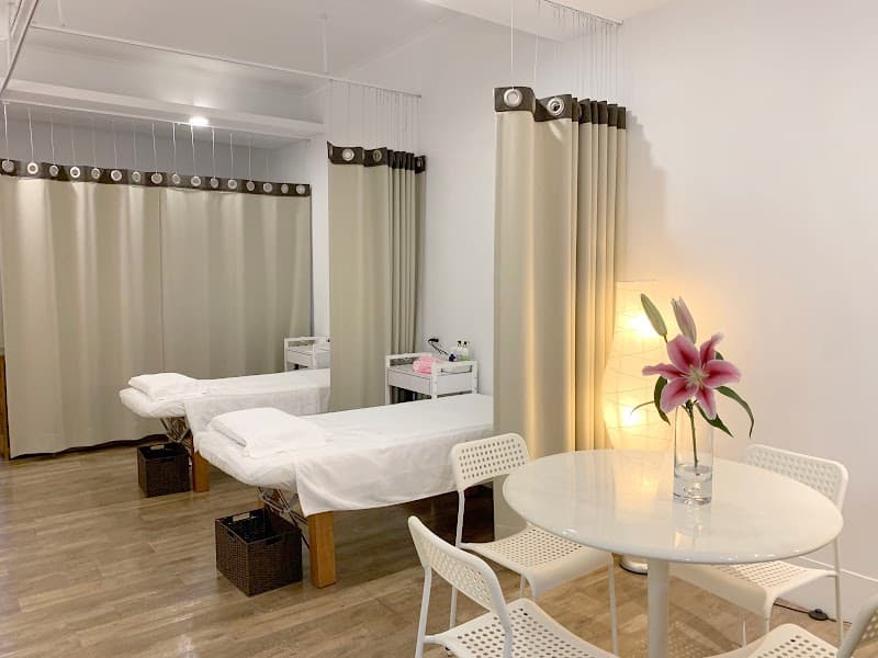 Shui Yue Han Integrated Health Therapy Taipei City photo