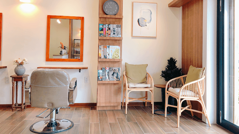 Shuiga Beauty Salon Ligang Township photo