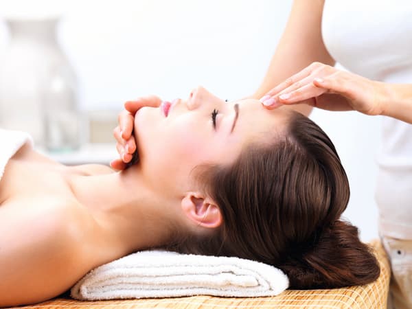 Shuiyang Nianhua Beauty Spa Center Taichung City photo