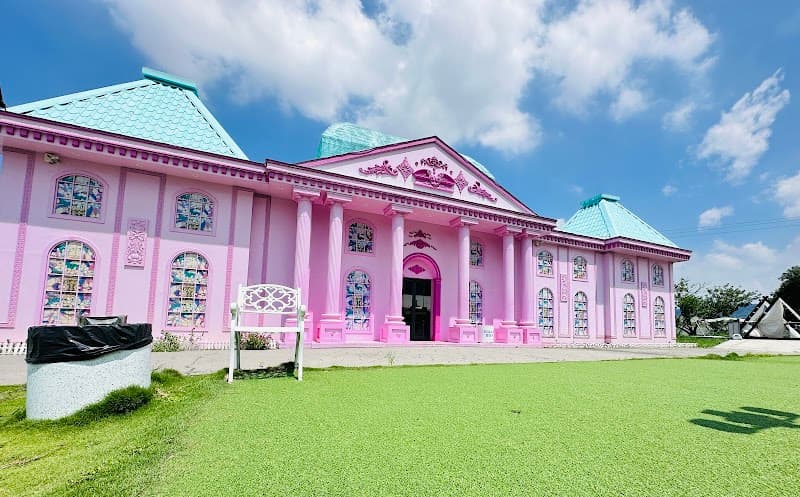 Shuiyue Pavilion Yuanlin City photo