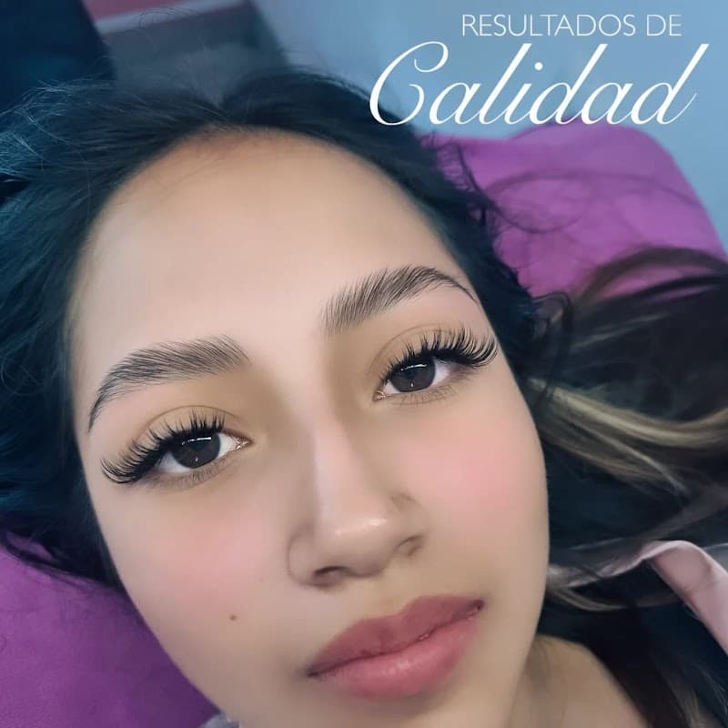 Shula Pestaña Mineral de la Reforma photo