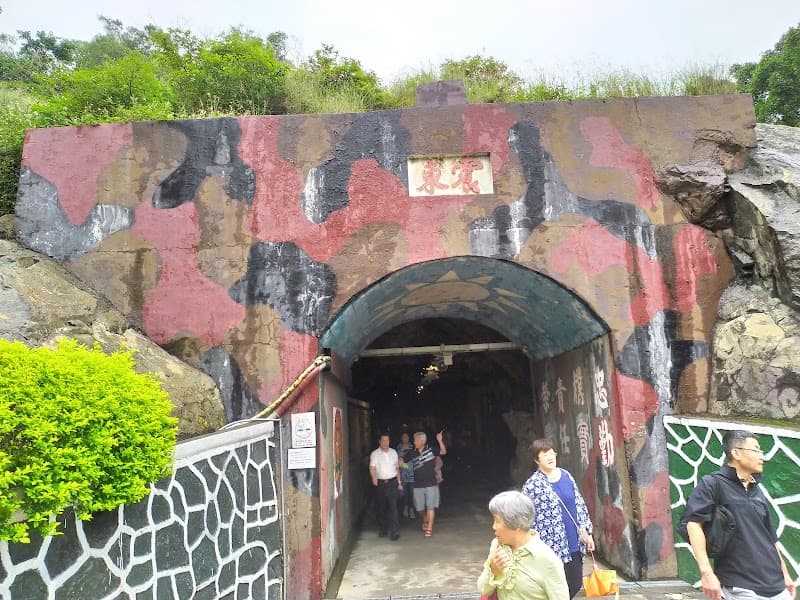 Shuli Spring Jinning Township photo