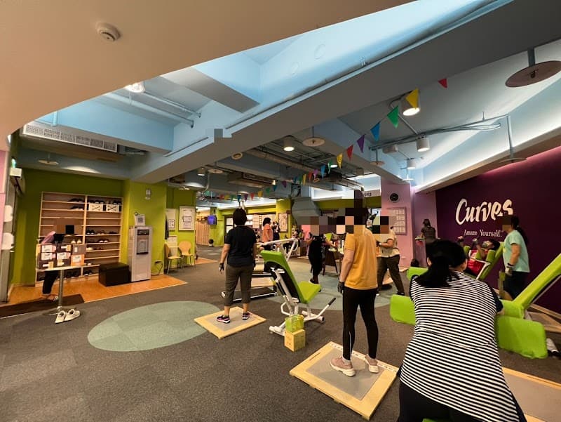 Shulin Caihong Aerobic Fitness New Taipei City photo