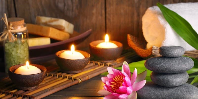 Shun Tian Zhu Massage Euskirchen photo