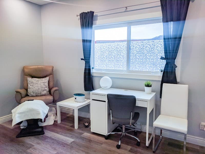 Shuswap Spa Therapy Salmon Arm photo