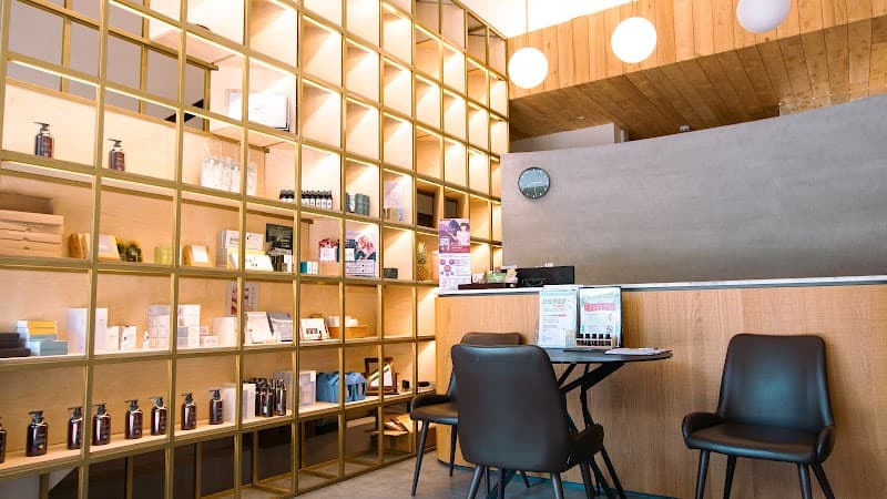 Shuti SPA Hsinchu City photo