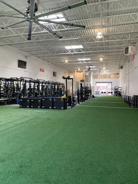Shutler Fitness Alexandria photo