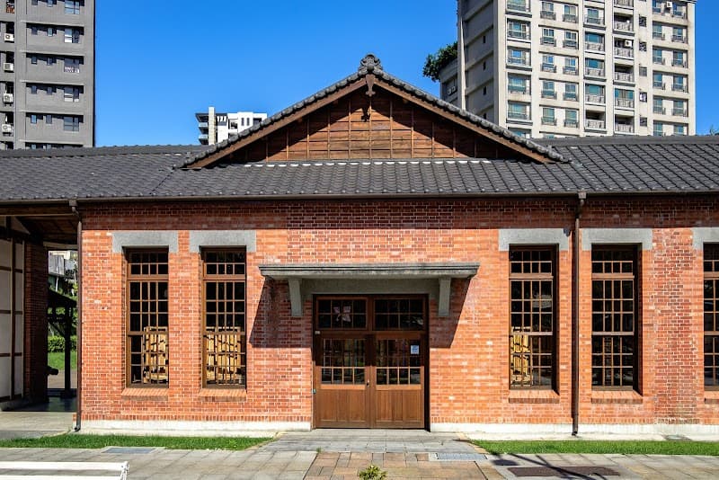 Shuxin Hall Taoyuan City photo