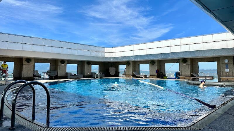 Shuxinyuan Health Club Taipei City photo