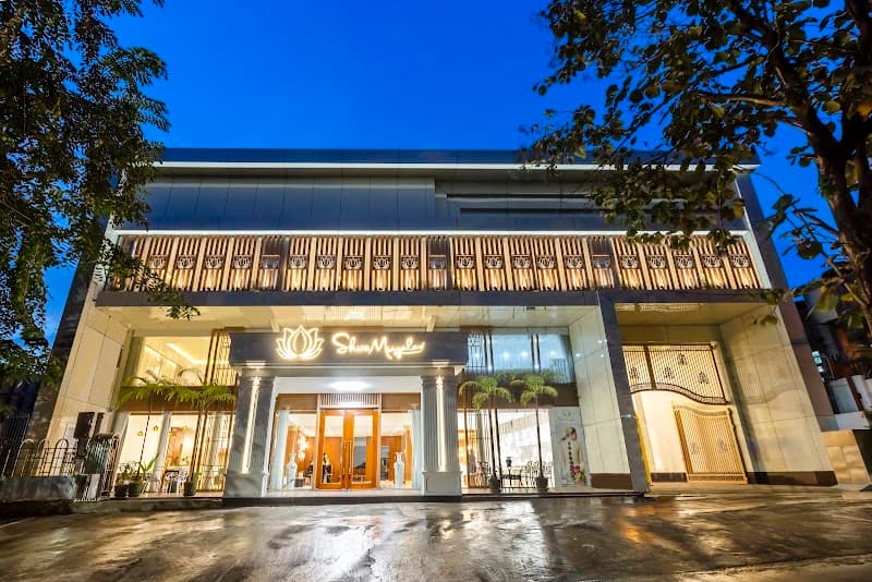 Shwe Mingalar Spa&Beauty NO.G9 photo