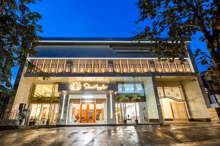 SHWE MINGALAR SPA&BEAUTY Yangon photo