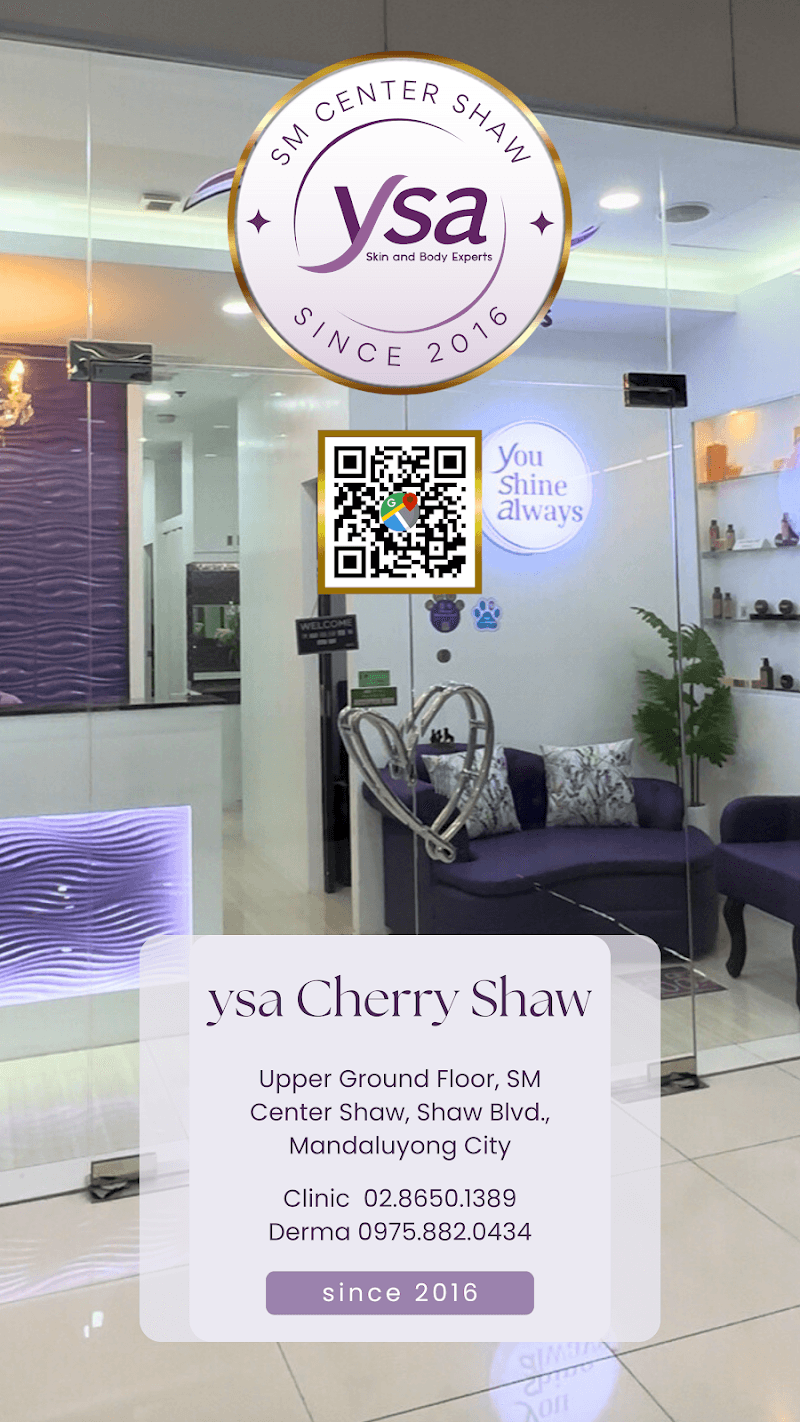 Shy Hair & Skin Care Center by: Cecil Brazil Mandaluyong photo