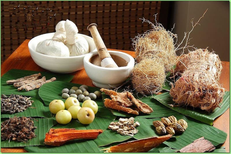 Shymala Ayurveda Spa London photo