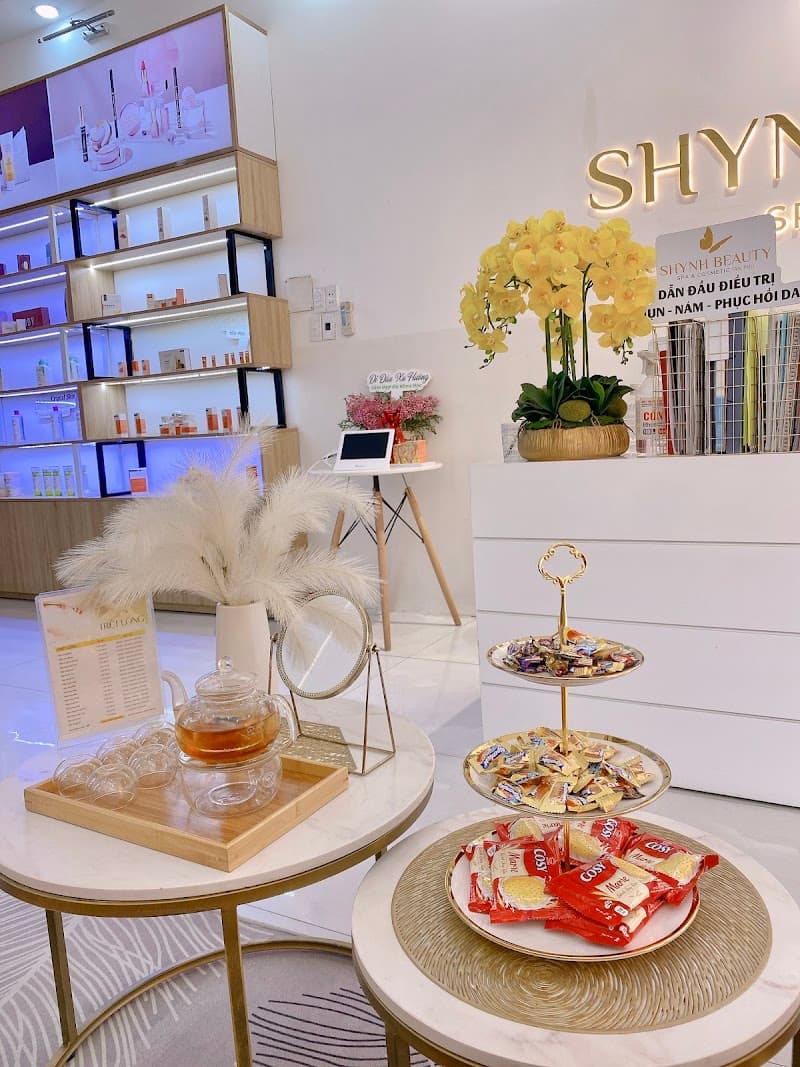 Shynh Beaty Quận Tân Phú photo