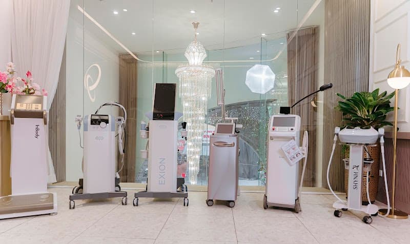 Shynh Beauty Spa Buôn Ma Thuột photo