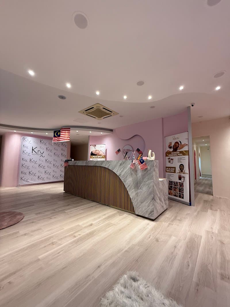 Shyra Spa HQ Bandar Baru Bangi photo