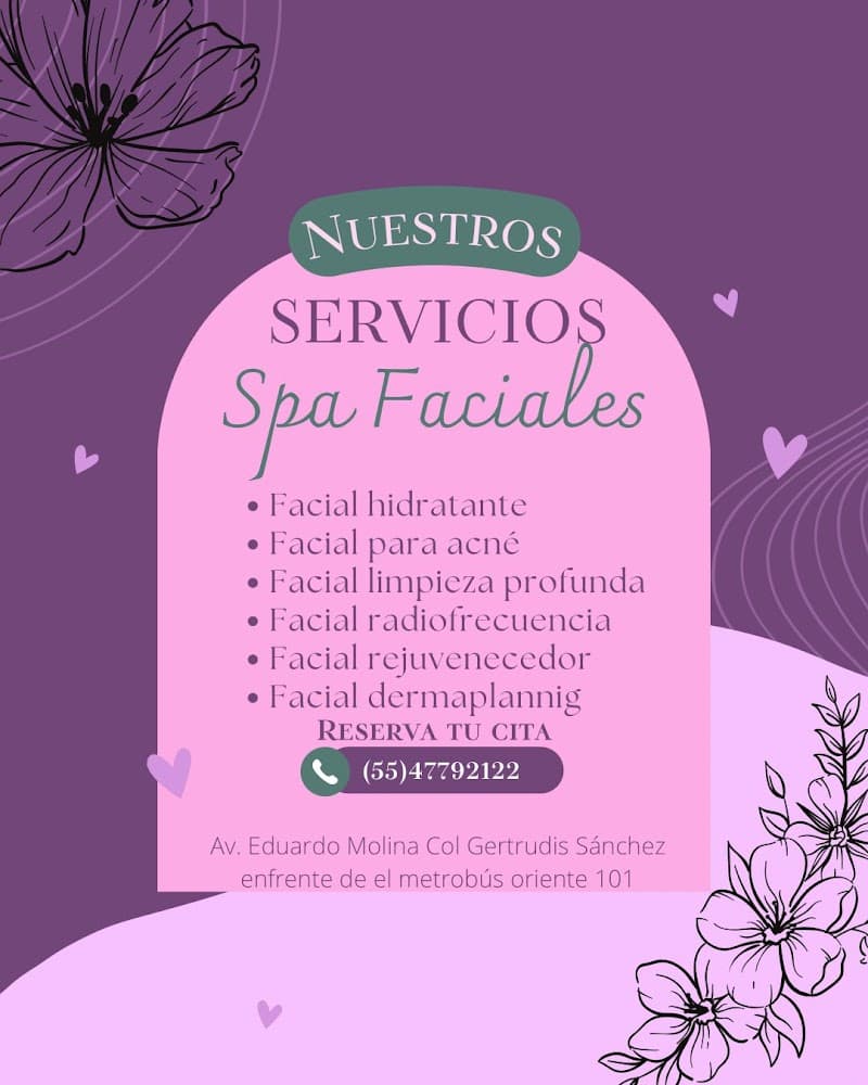 Gustavo A Madero shyvana spa photo