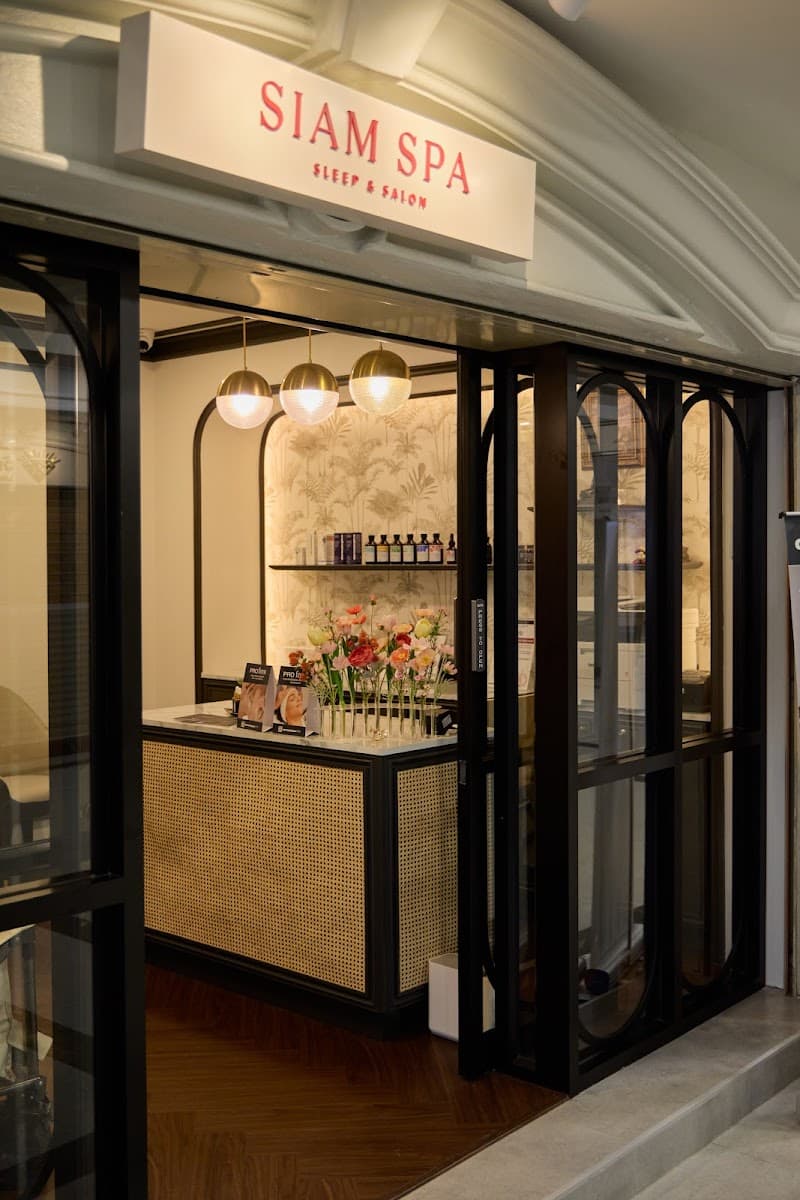 Si Beauty and Spa Song Phi Nong photo