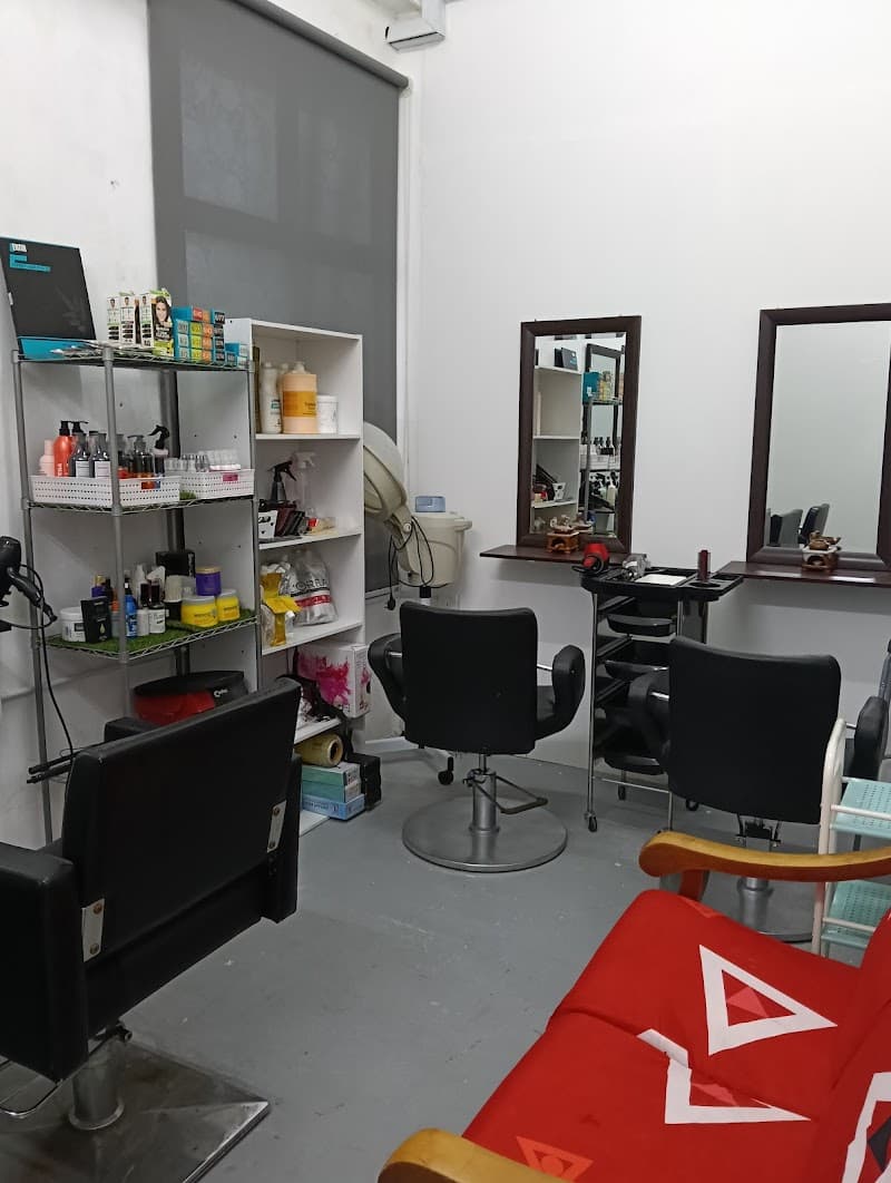 Si Cantik Spa & Salon Padang Serai photo