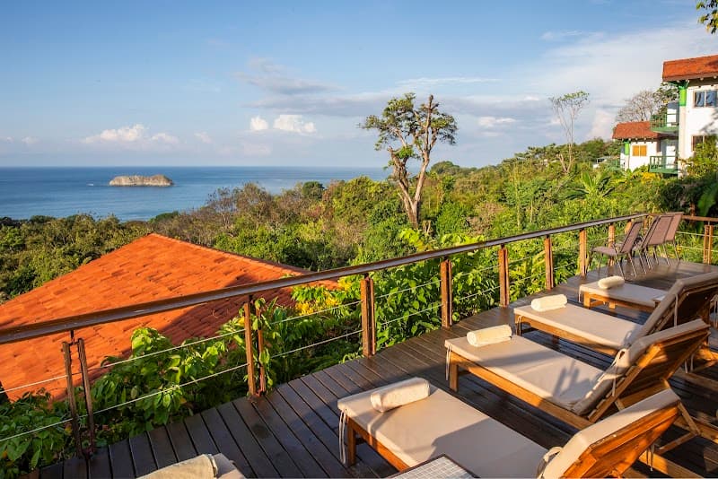 Si Como No Resort, Spa & Wildlife Refuge Manuel Antonio photo