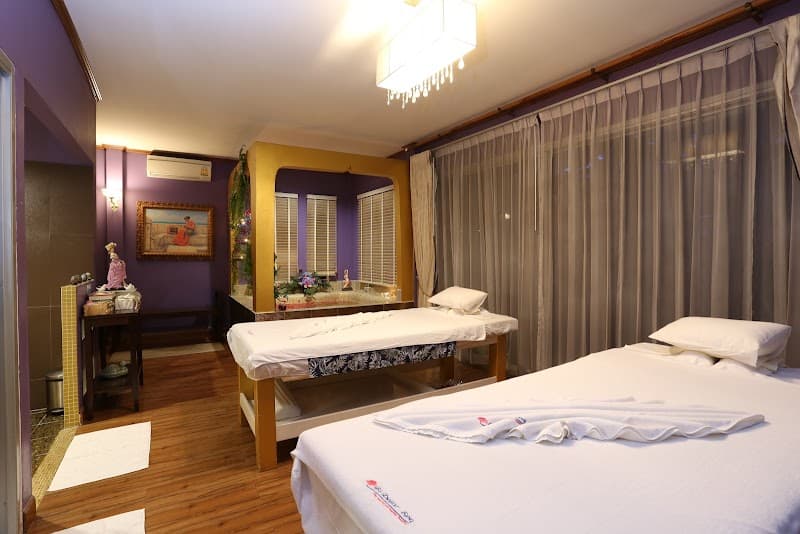 Si-Dalar Spa Bangkok photo
