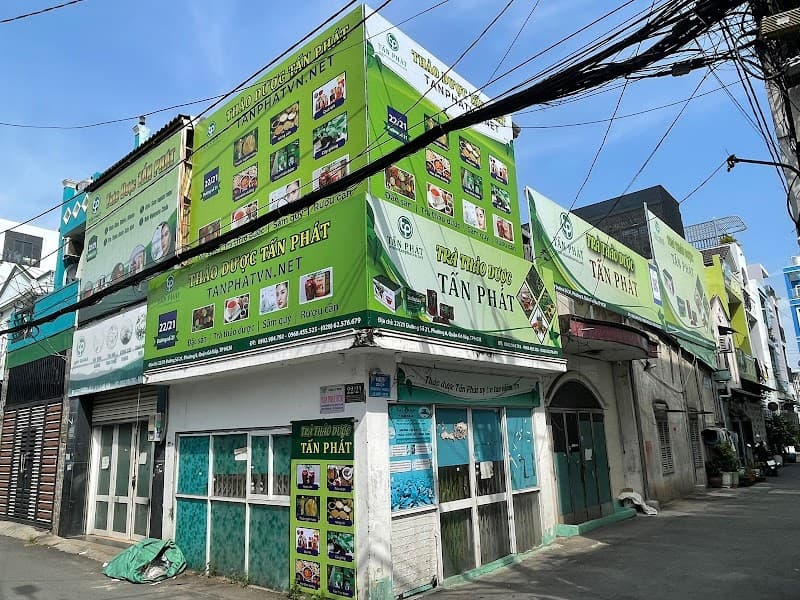 Sỉ lẻ Máy thực phẩm Tấn Phát Quận Gò Vấp photo