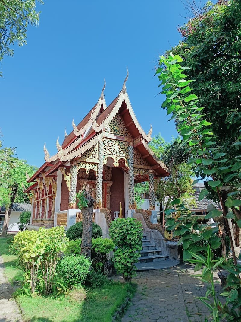 Si Rot Ku Chiang Mai photo