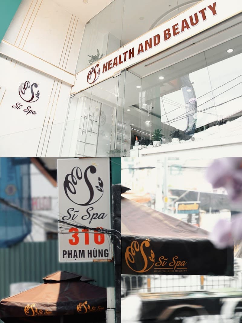 SI SPA Quận 8 photo