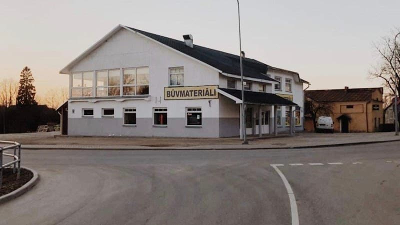 Sia Intario Alūksne photo