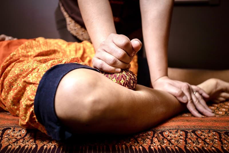 Siam Aiyara Thai Massage Beausoleil photo