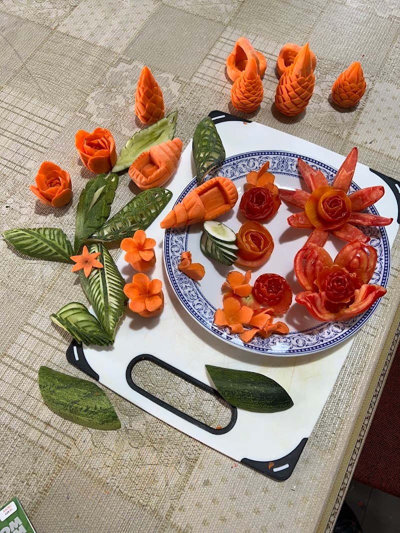 Siam Aiyara Training Bangkok photo