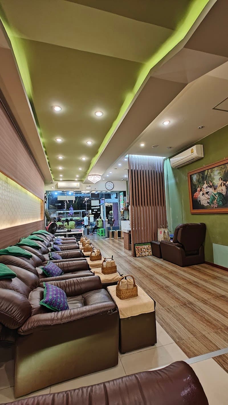 Siam art massage Chonburi photo