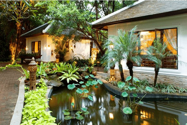 Siam Bayshore Resort Pattaya photo