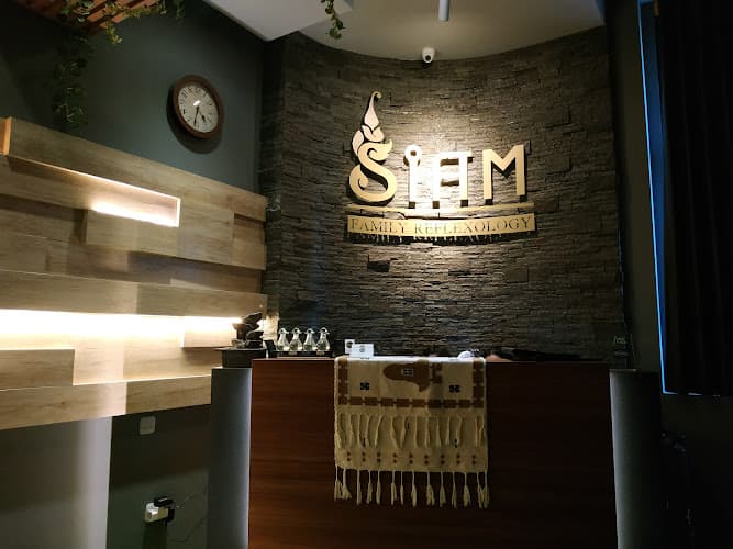 Siam Family Reflexology Surabaya photo