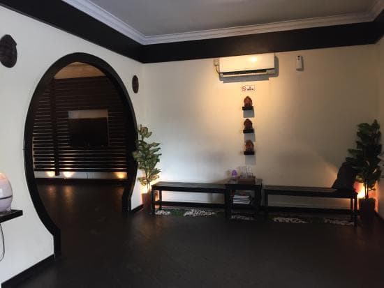 Siam Golden Spa Black C photo