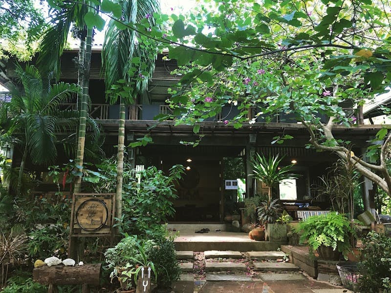 Siam Healing Centre Koh Phangan photo