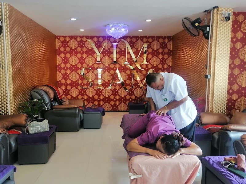 Siam HealthMassage Chonburi photo