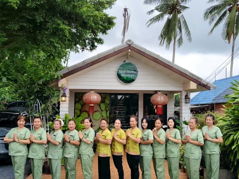 Siam Herbal Phuket photo