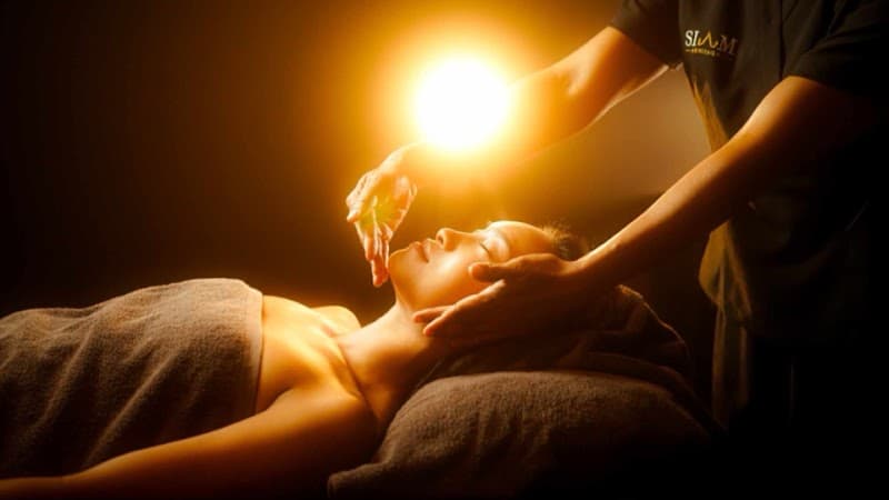 Siam Heritage, Massage Koh Phangan photo