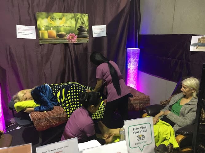 Siam Holistic Spa and Healing Thai Massage Haverfordwest photo