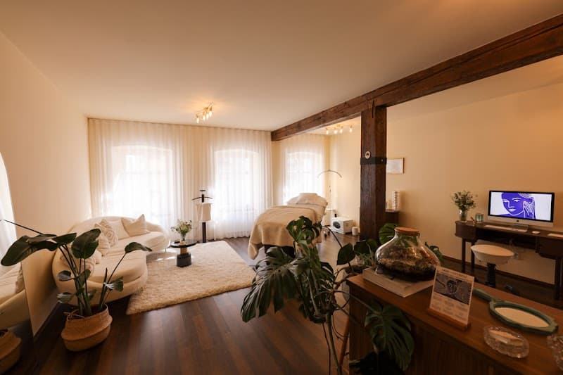 Siam Lanna - Thai Massage Chomutov photo