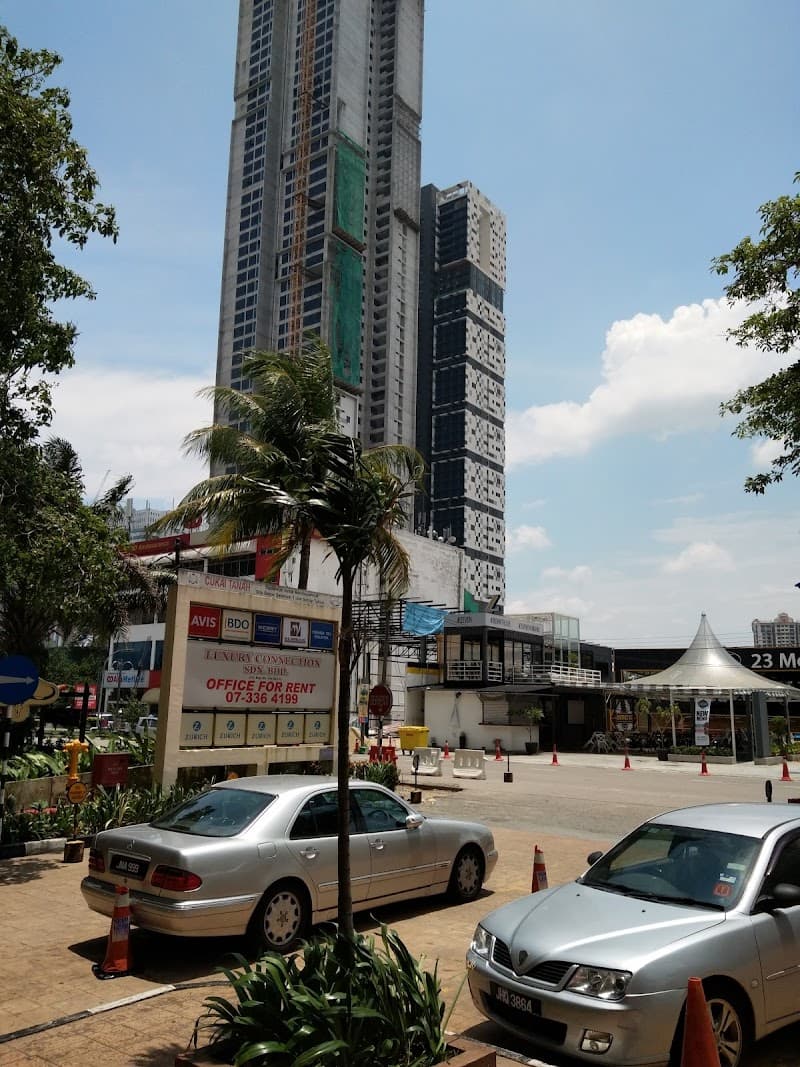 Siam Legend Spa Johor Bahru photo
