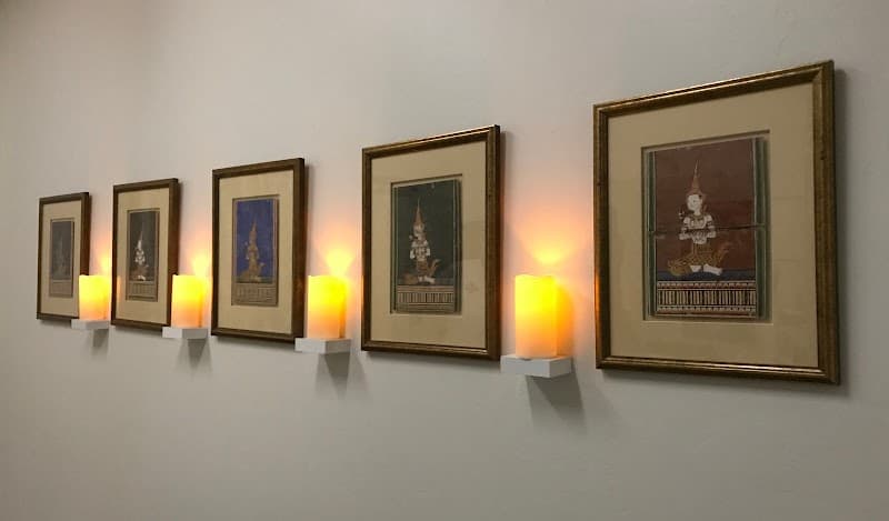 Siam Lifestyle Spa Scottsdale photo