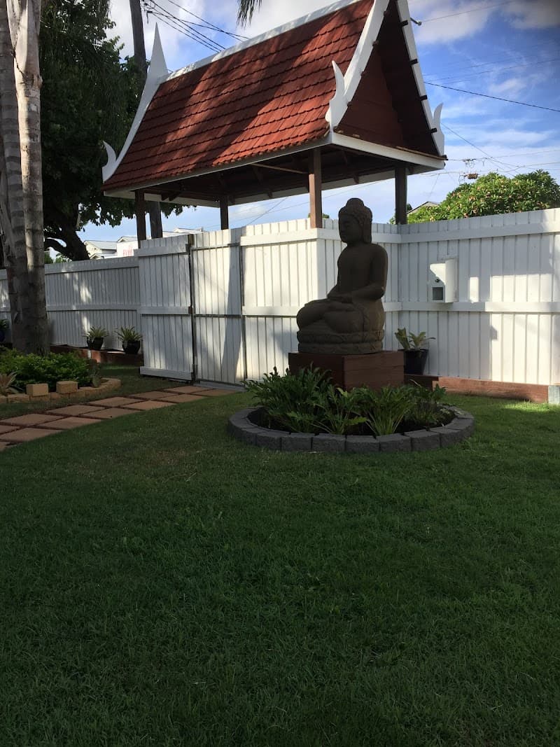 Siam Majestic Spa And Beauty Coorparoo photo