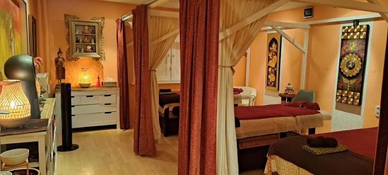 Siam Massage Hamburg - Eppendorf photo