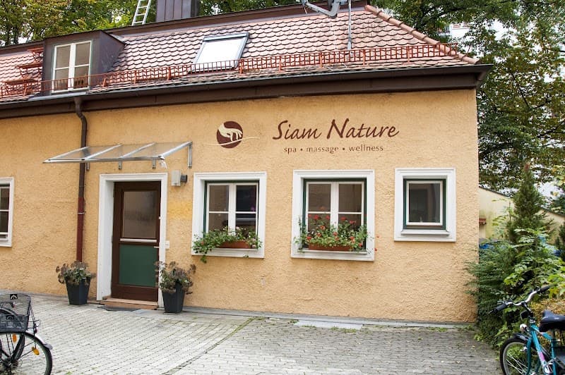 Siam Nature Day Spa München photo