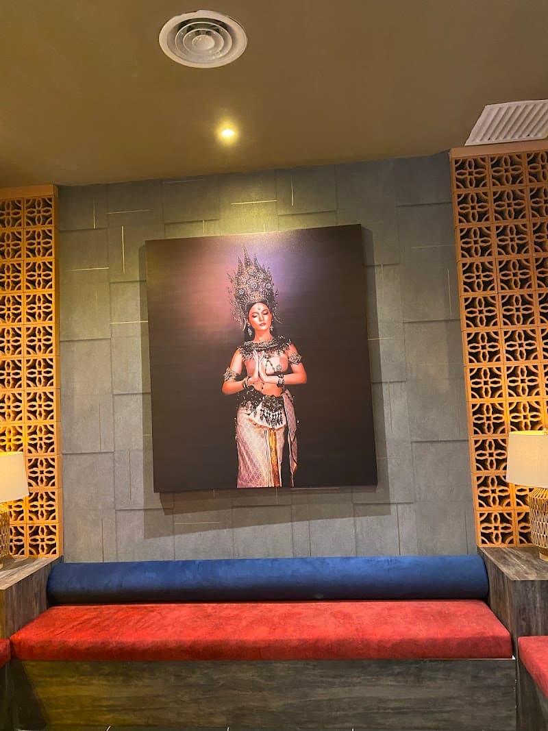 Siam Oasis @ Gurney Plaza Georgetown photo