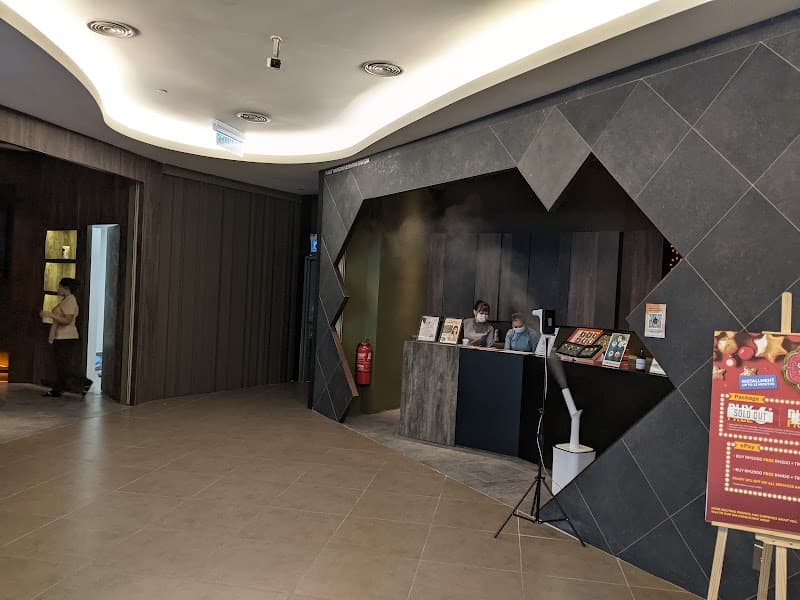 Siam Oasis @ Mid Valley Megamall Kuala Lumpur photo